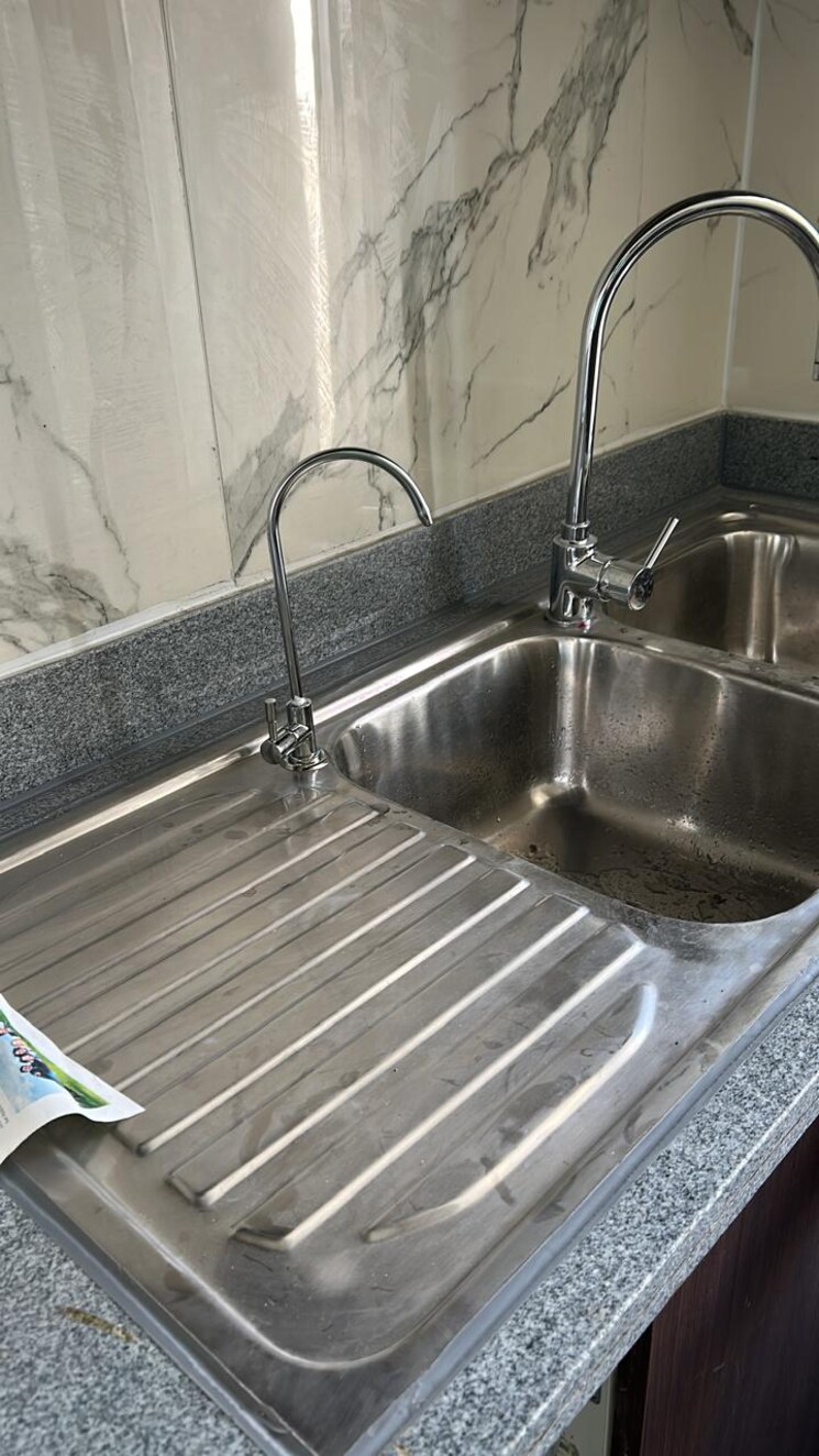 Kitchen, dlf city phase 3 4 Bedroom 450 Sq.Yd. Builder Floor In Dlf City Phase 3 Gurgaon 8861681