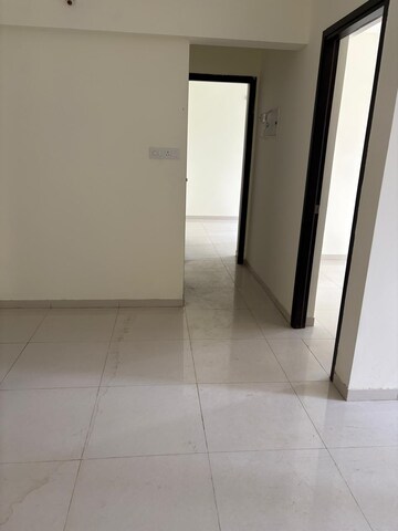 Building Lobby in 2 BHK Apartment at Kolte Patil Life Republic, Hinjewadi – for Rent