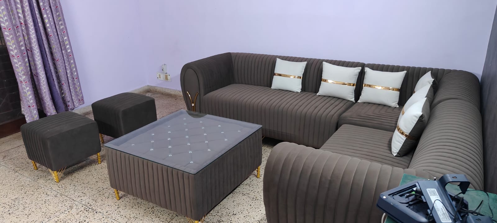 2 BHK Builder Floor For Rent in Lajpat Nagar II