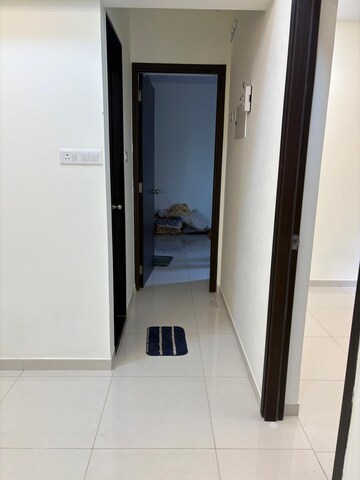 Building Lobby in 2 BHK Apartment at Kolte Patil Life Republic, Hinjewadi – for Rent