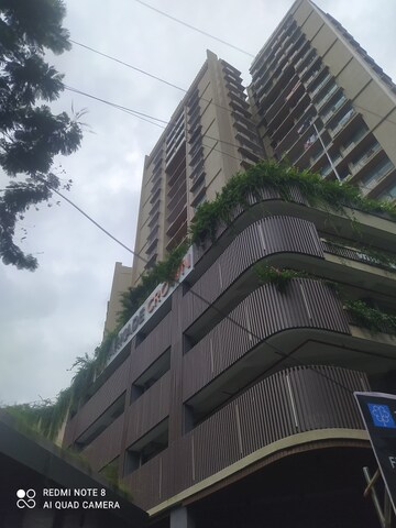 1 BHK Apartment For Rent in Arkade Crown, Borivali West