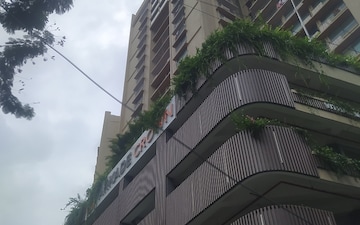 1 BHK Apartment For Rent in Arkade Crown, Borivali West