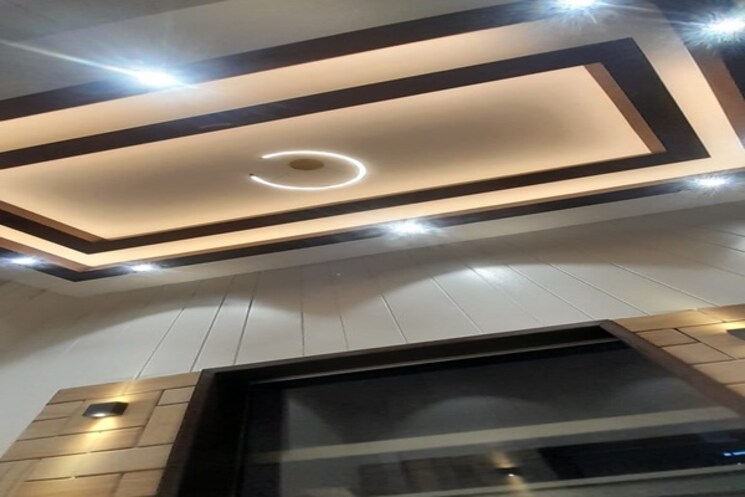 undefined, kothrud 2 Bedroom 850 Sq.Ft. Penthouse In Kothrud Pune 8861705