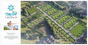 Plot Area in  Plot at Pipla – for Sale