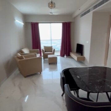 2 BHK Apartment For Rent in M3M Heights, Sector 65