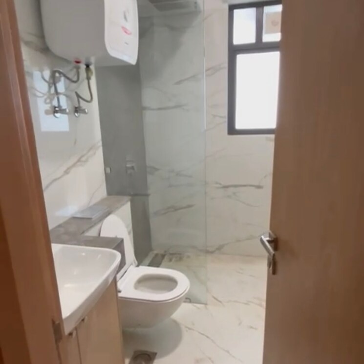 Bathroom, m3m-heights 2 Bedroom 1350 Sq.Ft. Apartment In Sector 65 Gurgaon 8861752