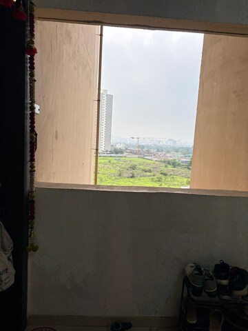 Room in 1 BHK Apartment at Bunty Mayur Kilbil, Dhanori – for Rent