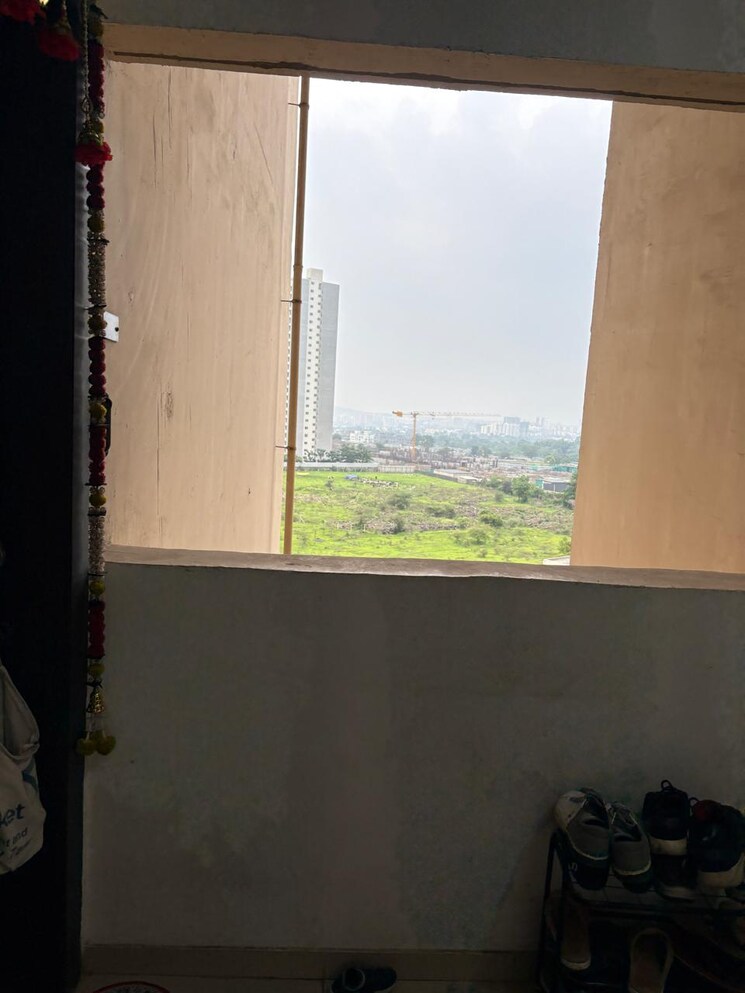 Room, bunty-mayur-kilbil 1 Bedroom 453 Sq.Ft. Apartment In Dhanori Pune 8861745