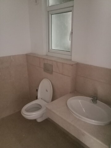 Bathroom in 3 BHK Apartment at RWA Apartments Sector 61, Sector 61 – for Rent