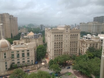 1 BHK Apartment For Rent in Hiranandani Regent Hill, Powai