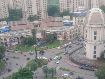 1 BHK Apartment – Exterior View View at Hiranandani Regent Hill, Powai - for Rent