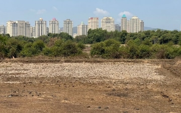 Plot For Sale in Kalher