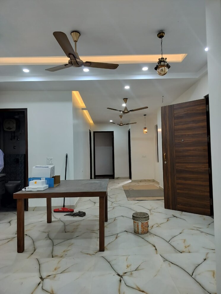 Kitchen, south city 1 2 Bedroom 240 Sq.Yd. Builder Floor In South City 1 Gurgaon 8861742