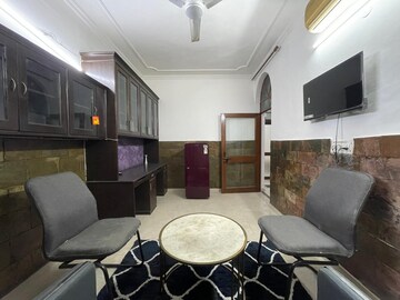 Team Area in 2 BHK Builder Floor at Sector 28 – for Rent