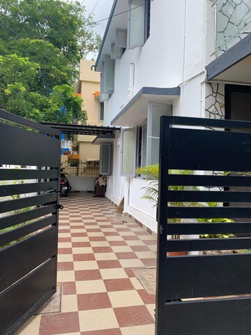 Balcony in 4 BHK Independent House at Banaswadi – for Sale