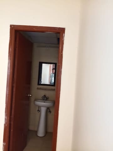 Furnished Amenities in 3 BHK Apartment at Mahagun Mywoods II, Sector 16c Greater Noida – for Rent