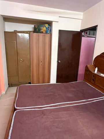 Furnished Amenities in 1 BHK Apartment at Space Ashley Garden, Mira Road – for Sale