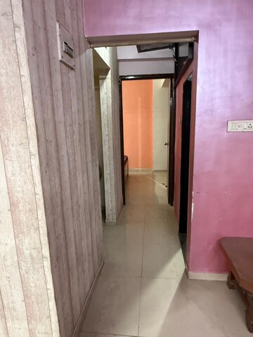 Building Lobby in 1 BHK Apartment at Space Ashley Garden, Mira Road – for Sale