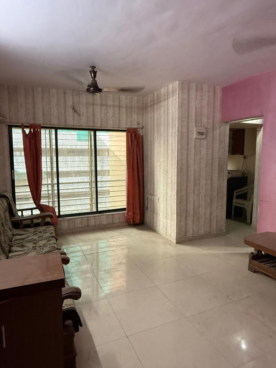 1 BHK Apartment For Sale in Space Ashley Garden