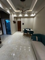 2 BHK 710 Sq.Ft. Apartment in Sai Comfort Heritage