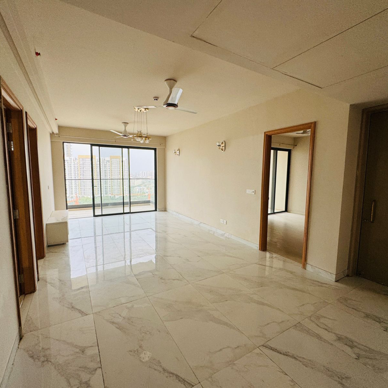 3 BHK Apartment For Rent in M3M Heights