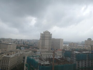 1 BHK Apartment – Exterior View View at Hiranandani Highland, Powai - for Rent