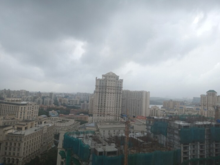 Exterior View, hiranandani-highland 1 Bedroom 487 Sq.Ft. Apartment In Powai Mumbai 8861892