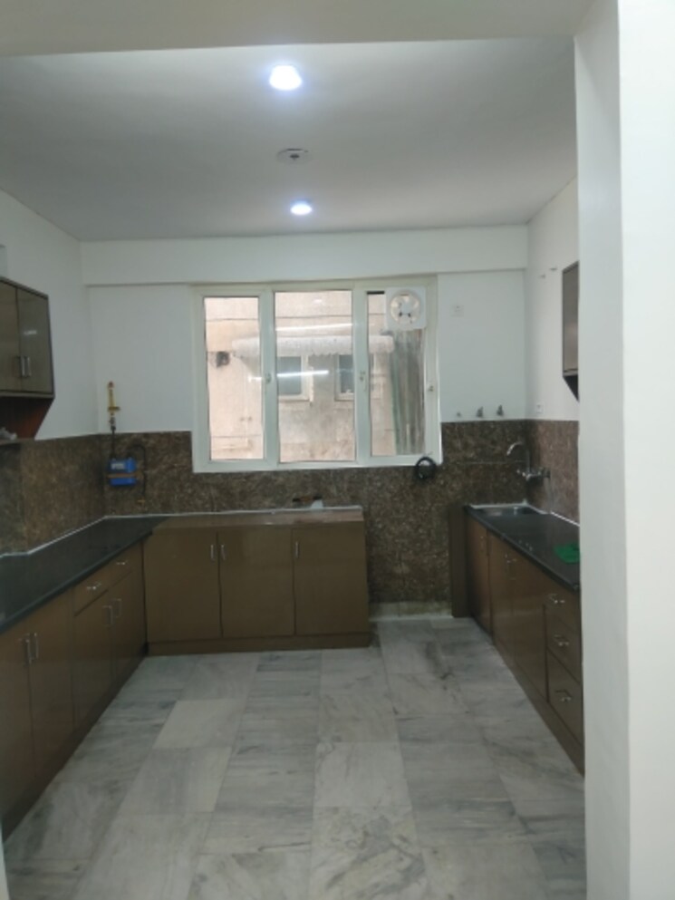 Kitchen, sector 18 dwarka 2 Bedroom 1250 Sq.Ft. Apartment In Sector 18 Dwarka Delhi 8861890