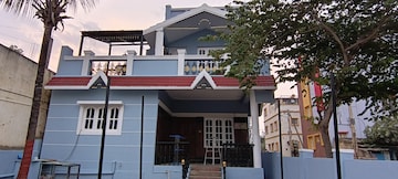 5 BHK Independent House For Sale in Horamavu