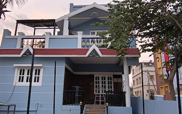 5 BHK Independent House For Sale in Horamavu