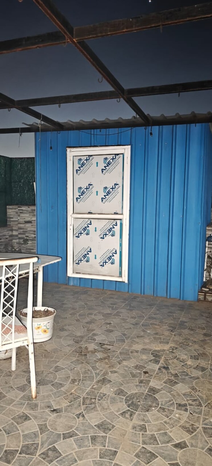 Balcony, orchid-island 3 Bedroom 1750 Sq.Ft. Apartment In Sector 51 Gurgaon 8861900