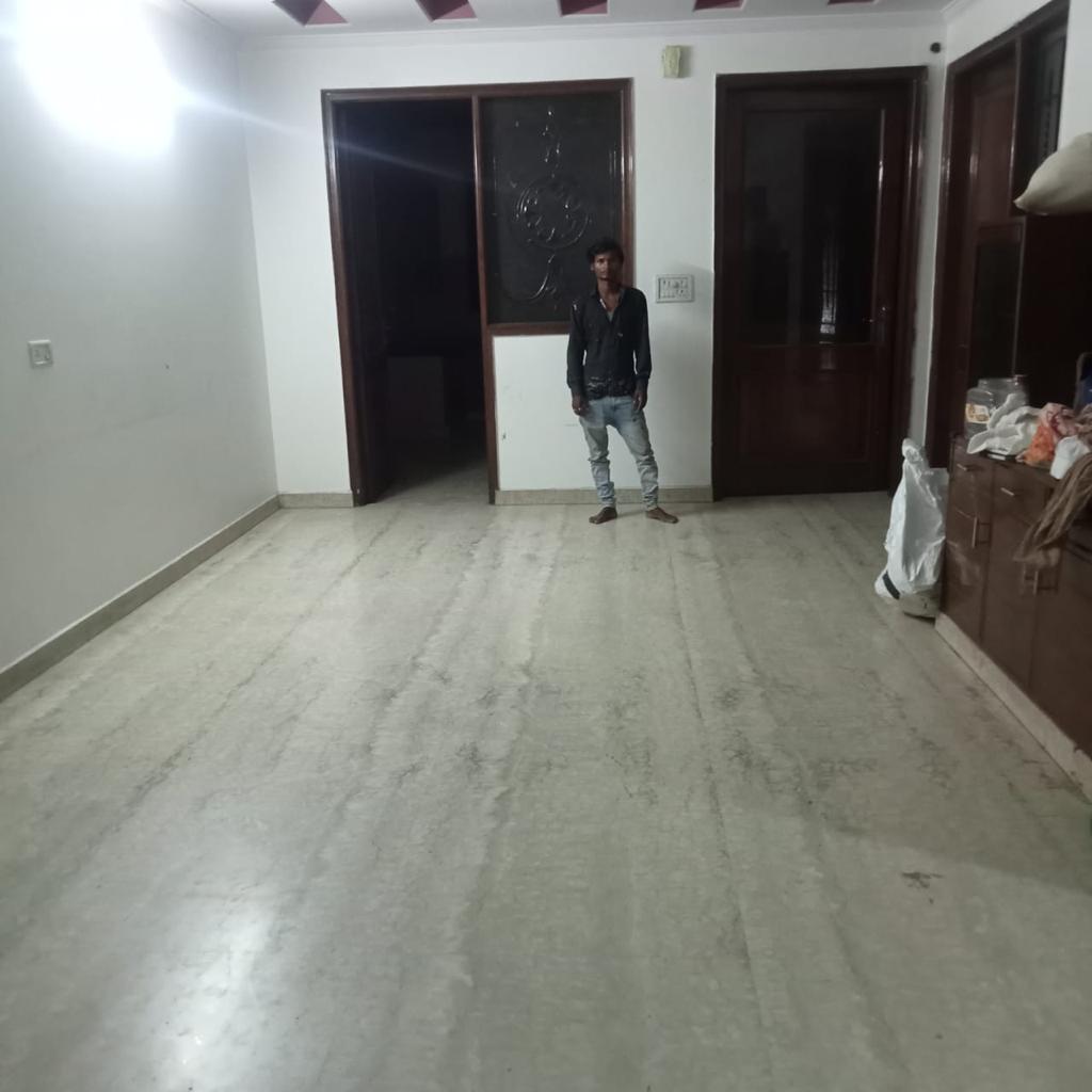 3 BHK Builder Floor For Rent in Sector 40