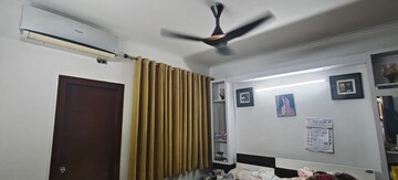 Bedroom in 3 BHK Apartment at Orchid Island, Sector 51 – for Rent