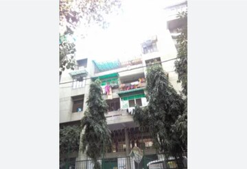 3 BHK Apartment – Exterior View View at Rohini Sector 9 - for Sale
