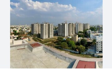 3 BHK Apartment – Exterior View View at Rohini Sector 9 - for Sale
