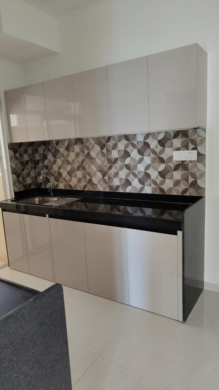 Kitchen, lodha-bella-vita 2 Bedroom 720 Sq.Ft. Apartment In Nibm Road Pune 8861825