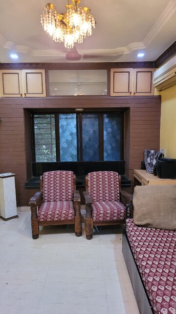 1 BHK Apartment For Rent in Chunabhatti
