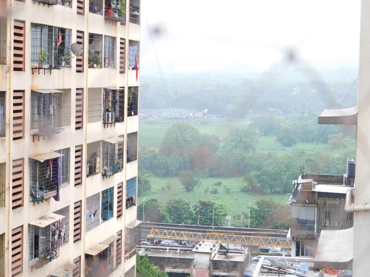 Exterior View, bhoomi-samarth 2 Bedroom 900 Sq.Ft. Apartment In Goregaon East Mumbai 8861844