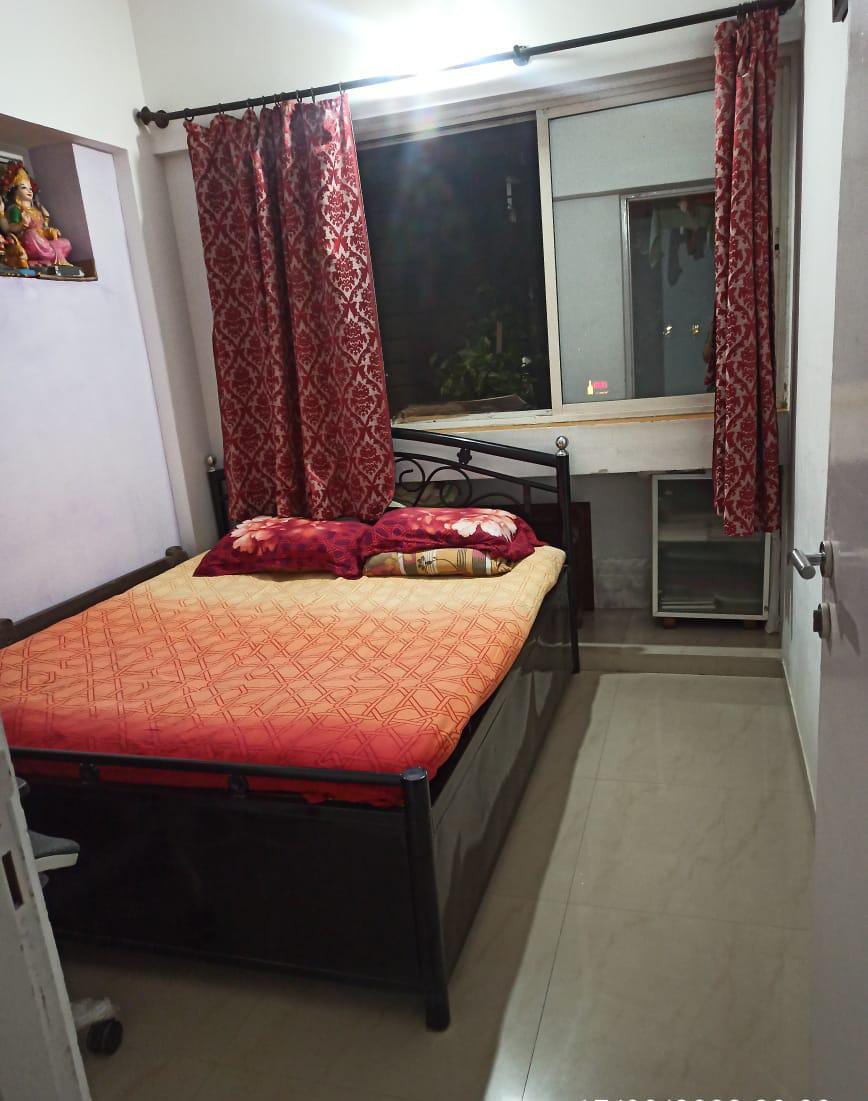 2 BHK Apartment For Sale in Vira Vihar