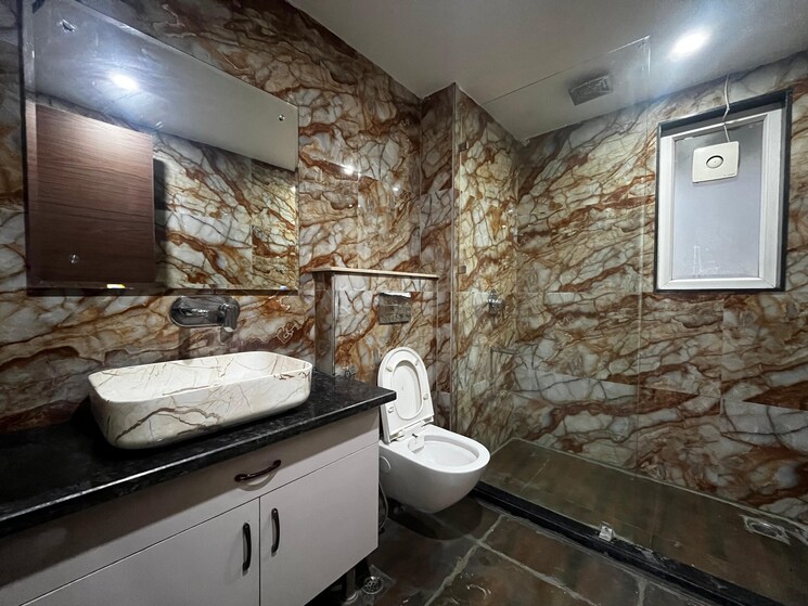 Kitchen, sector 57 4 Bedroom 450 Sq.Yd. Builder Floor In Sector 57 Gurgaon 8861847