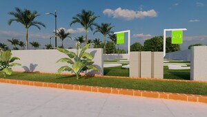  Plot – Exterior View View at Bundi Road - for Sale