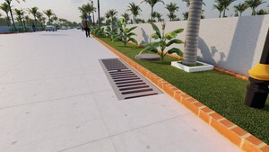  Plot – Exterior View View at Bundi Road - for Sale