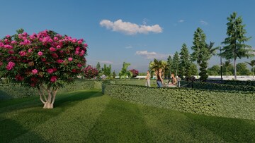 Plot – Garden View at Bundi Road - for Sale