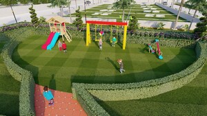  Plot – Exterior View View at Bundi Road - for Sale