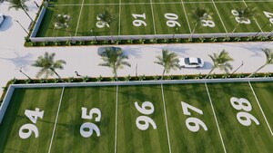  Plot – Exterior View View at Bundi Road - for Sale