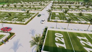  Plot – Exterior View View at Bundi Road - for Sale