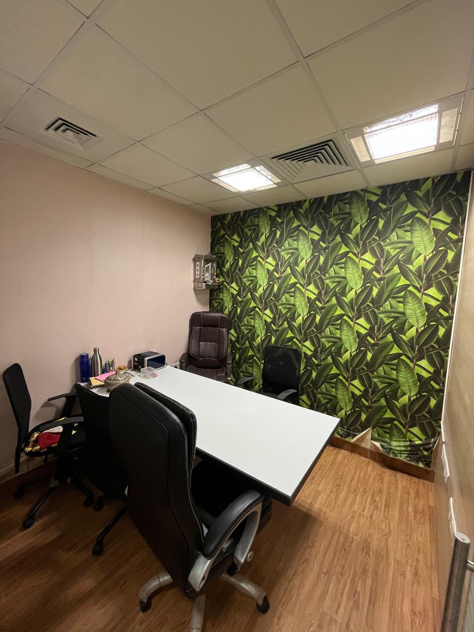 Office Space For Rent in Hubtown Solaris