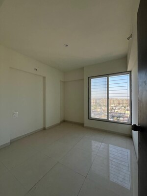 Bedroom in 1 BHK Apartment at Nyati Eternity 2 CHS, Undri – for Sale