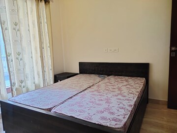 Bedroom in 3 BHK Independent House at East Of Kailash – for Sale