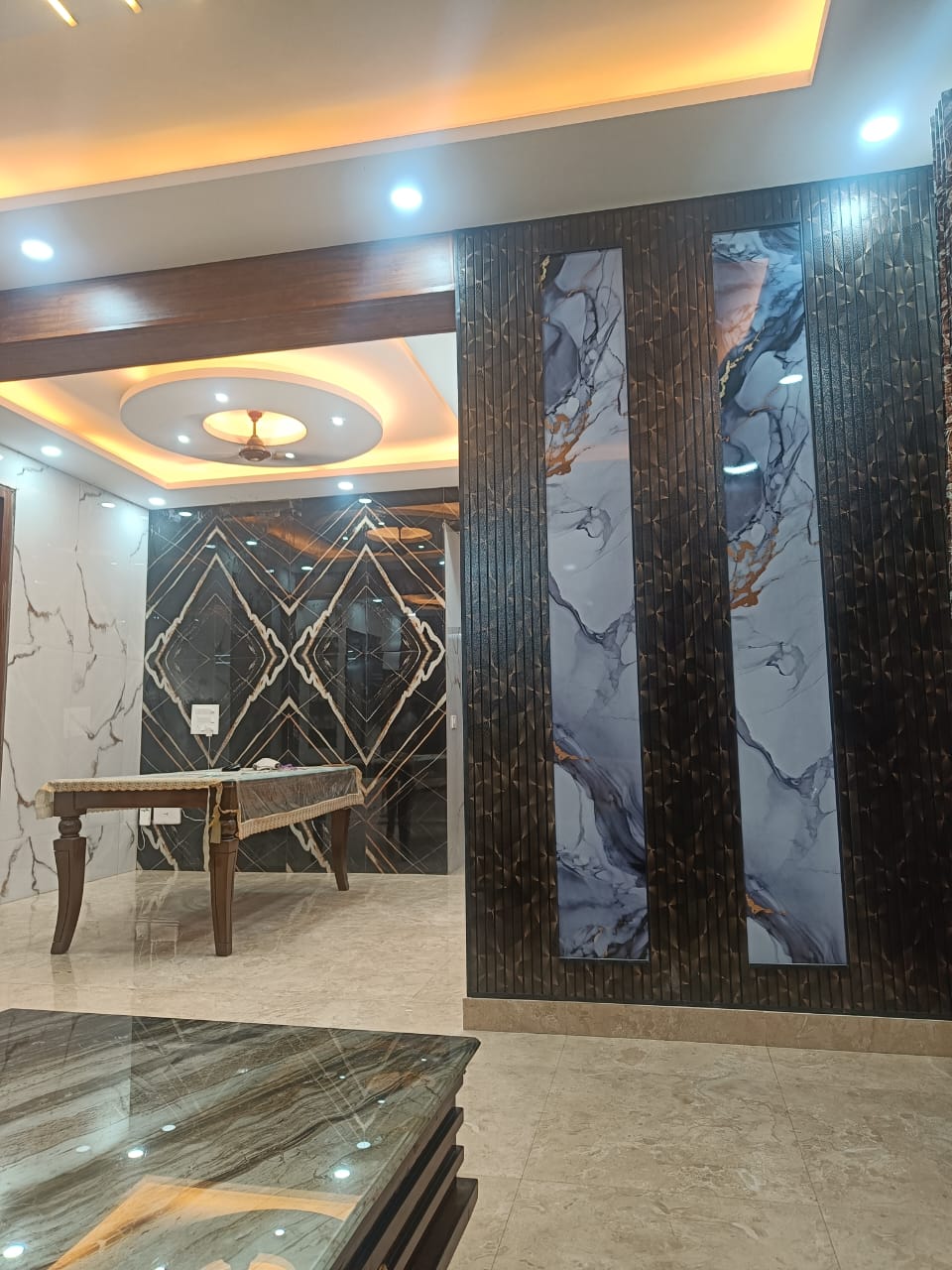 3 BHK 1750 Sq.Ft. Apartment in Technical Paradise